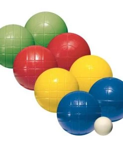 Outdoor Games FRANKLIN RECREATIONAL BOCCE SET