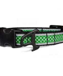 KURGO REFLECTIVE WANDER DOG COLLAR