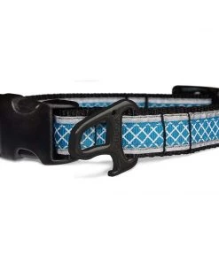 KURGO REFLECTIVE WANDER DOG COLLAR