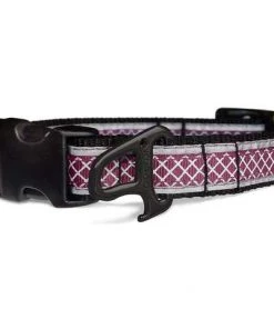 KURGO REFLECTIVE WANDER DOG COLLAR