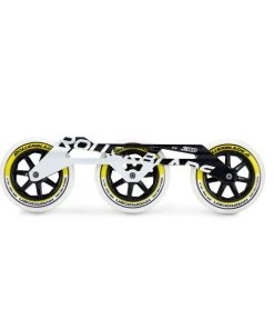 ROLLERBLADE 3WD MARATHON PACK (1 PR) Individual Sports