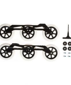 ROLLERBLADE 3WD MARATHON PACK (1 PR) Individual Sports 10 ROLLERBLADE 3WD MARATHON PACK (1 PR) Individual Sports