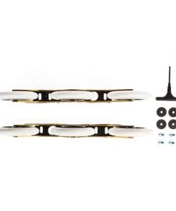 ROLLERBLADE 3WD MARATHON PACK (1 PR) Individual Sports 11 ROLLERBLADE 3WD MARATHON PACK (1 PR) Individual Sports