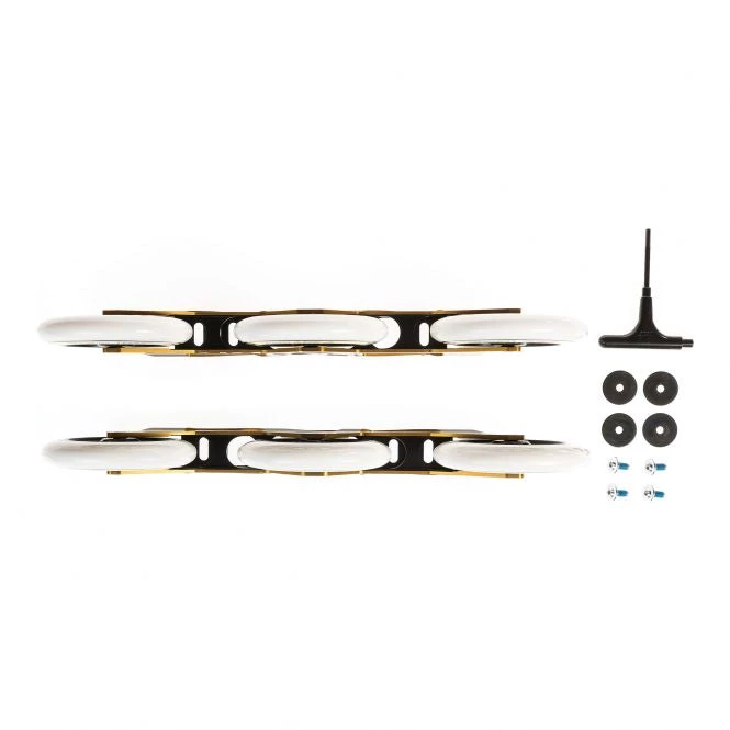 ROLLERBLADE 3WD MARATHON PACK (1 PR) Individual Sports 6 ROLLERBLADE 3WD MARATHON PACK (1 PR) Individual Sports