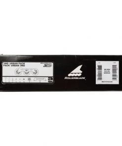 ROLLERBLADE 3WD URBAN PACK (1 PR) Individual Sports
