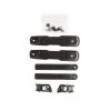 ROLLERBLADE 45° BUCKLES + INS.BAND MAXXUM (1PR) Individual Sports