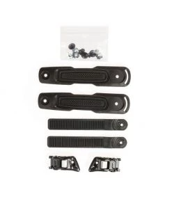 ROLLERBLADE 45° BUCKLES + INS.BAND MAXXUM (1PR) Individual Sports