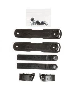 ROLLERBLADE 45° BUCKLES + INS.BAND MAXXUM (1PR) Individual Sports