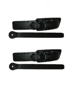 ROLLERBLADE 45° BUCKLE RB 80