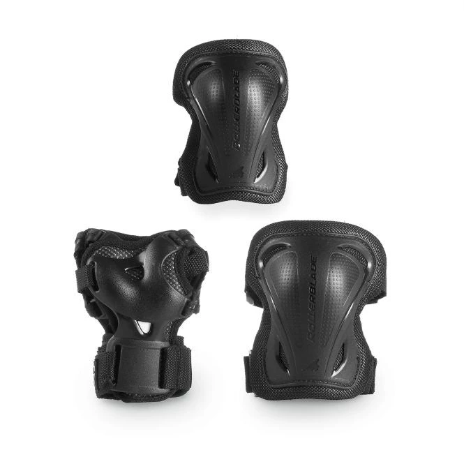 Individual Sports ROLLERBLADE BLADEGEAR 3 PACK 1 Individual Sports ROLLERBLADE BLADEGEAR 3 PACK