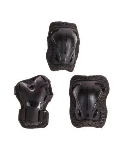 ROLLERBLADE BLADEGEAR JUNIOR 3 PACK