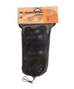 ROLLERBLADE BLADEGEAR JUNIOR 3 PACK