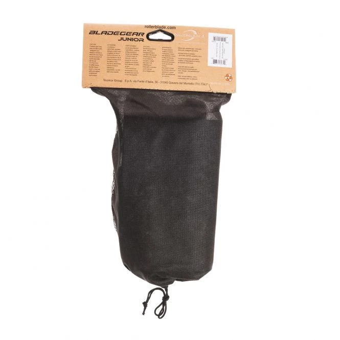 ROLLERBLADE BLADEGEAR JUNIOR 3 PACK 3 ROLLERBLADE BLADEGEAR JUNIOR 3 PACK