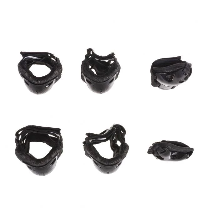 ROLLERBLADE BLADEGEAR JUNIOR 3 PACK 6 ROLLERBLADE BLADEGEAR JUNIOR 3 PACK