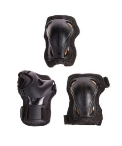 ROLLERBLADE BLADEGEAR W 3 PACK