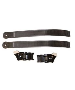 ROLLERBLADE CUFF BUCKLES ENDURACE (1PR) Individual Sports