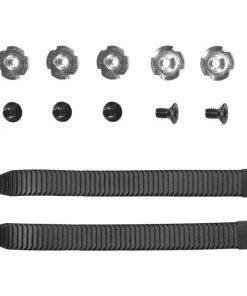 ROLLERBLADE CUFF BUCKLES TWISTER+NJ5 (1PR)