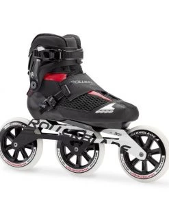 ROLLERBLADE ENDURACE PRO 125 Individual Sports