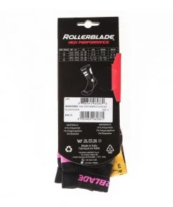 Individual Sports ROLLERBLADE HIGH PERFORMANCE W SOCKS