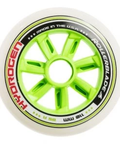 Individual Sports ROLLERBLADE HYDROGEN 110/85A (8PCS)