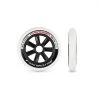 ROLLERBLADE HYDROGEN 100/85A (8PCS) Individual Sports