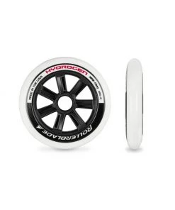 ROLLERBLADE HYDROGEN 100/85A (8PCS) Individual Sports