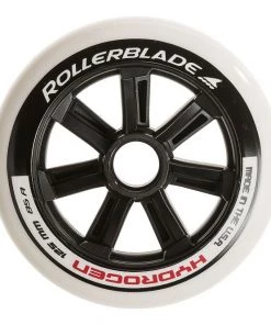 ROLLERBLADE HYDROGEN 100/85A (8PCS) Individual Sports