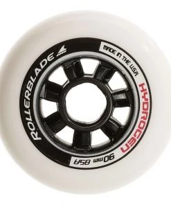 ROLLERBLADE HYDROGEN 84MM 85A (8PCS)
