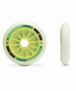 ROLLERBLADE HYDROGEN PRO 110 X-FIRM WHEELS (PACK 8) Individual Sports