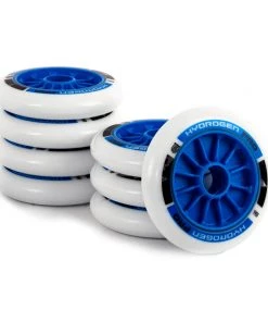 ROLLERBLADE HYDROGEN PRO 110 X-FIRM WHEELS (PACK 8) Individual Sports