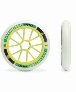 ROLLERBLADE HYDROGEN PRO 125MM X-FIRM (6PCS)