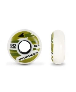 Individual Sports ROLLERBLADE HYDROGEN STREET 60/92A (4PCS)