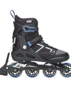 ROLLERBLADE MACROBLADE 80 ABT Individual Sports