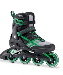 ROLLERBLADE MACROBLADE 84 Individual Sports