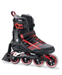 Individual Sports ROLLERBLADE MACROBLADE 84 ABT