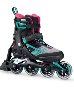ROLLERBLADE MACROBLADE 84 ABT W