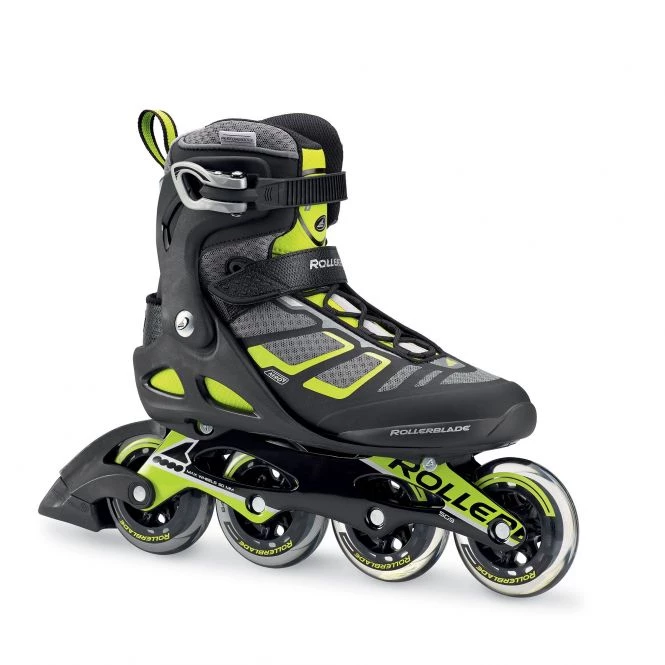 Individual Sports ROLLERBLADE MACROBLADE 90 1 Individual Sports ROLLERBLADE MACROBLADE 90