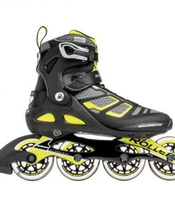 Individual Sports ROLLERBLADE MACROBLADE 90 7 Individual Sports ROLLERBLADE MACROBLADE 90