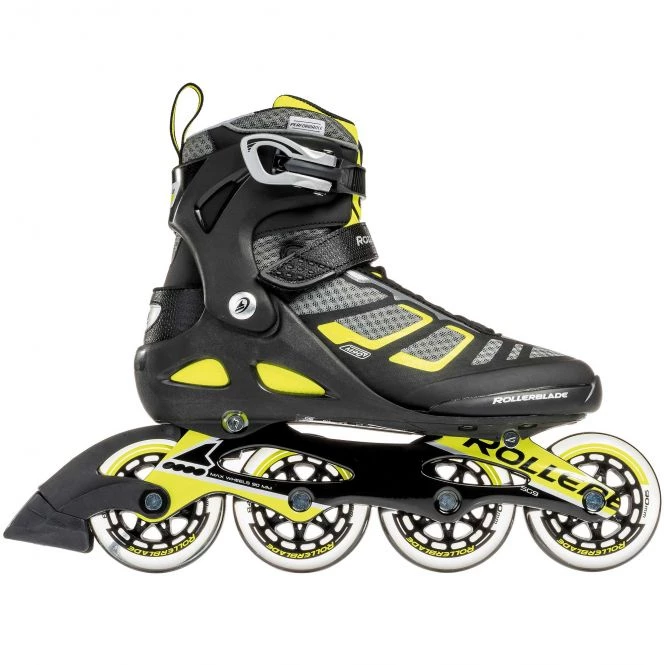 Individual Sports ROLLERBLADE MACROBLADE 90 3 Individual Sports ROLLERBLADE MACROBLADE 90