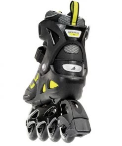 Individual Sports ROLLERBLADE MACROBLADE 90 8 Individual Sports ROLLERBLADE MACROBLADE 90