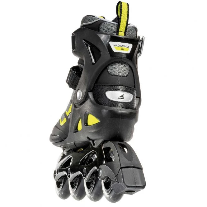 Individual Sports ROLLERBLADE MACROBLADE 90 4 Individual Sports ROLLERBLADE MACROBLADE 90
