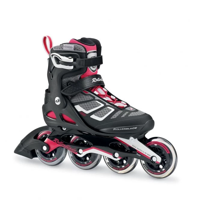 ROLLERBLADE MACROBLADE 90 W Individual Sports 1 ROLLERBLADE MACROBLADE 90 W Individual Sports