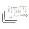ROLLERBLADE MAGNESIUM FRAME SCREWS