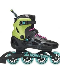 ROLLERBLADE MAXXUM CLASSIC Individual Sports