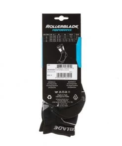 ROLLERBLADE PERFORMANCE SOCKS Individual Sports