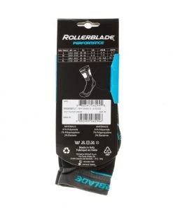 ROLLERBLADE PERFORMANCE W SOCKS