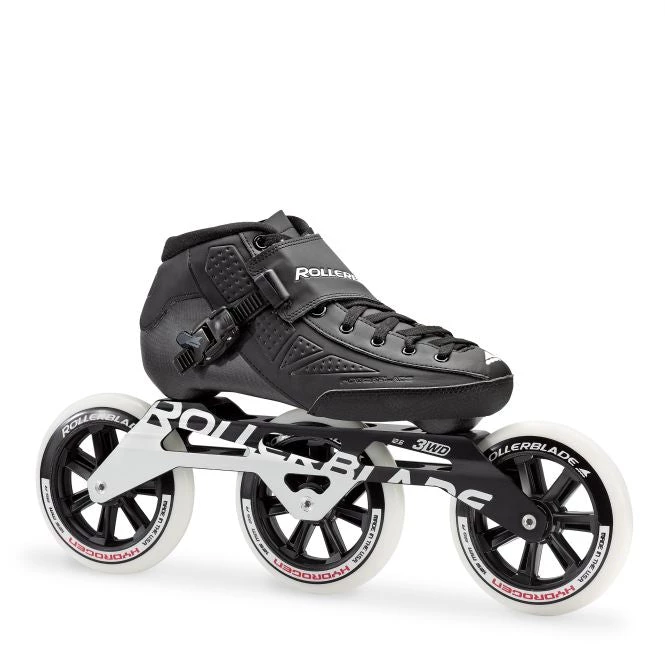 ROLLERBLADE POWERBLADE ELITE 125 1 ROLLERBLADE POWERBLADE ELITE 125