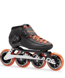 Individual Sports ROLLERBLADE POWERBLADE JR