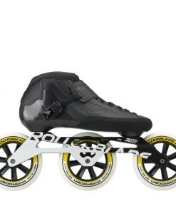 ROLLERBLADE POWERBLADE PRO 125 Individual Sports