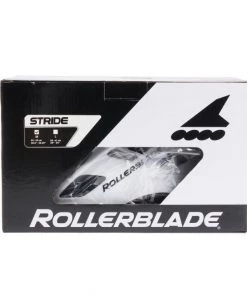 ROLLERBLADE STRIDE HELMET Individual Sports